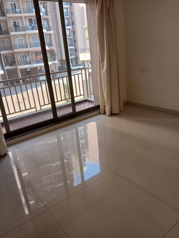 Master Bedroom, prajapati-magnum 2 Bedroom 762 Sq.Ft. Apartment In Dronagiri Navi Mumbai 8262560