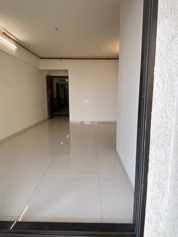 Floor Plan in 1 BHK Builder Floor at Mahaavir Pride, Dombivli East – for Sale