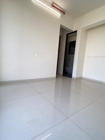 Bedroom in 1 BHK Builder Floor at Mahaavir Pride, Dombivli East – for Sale