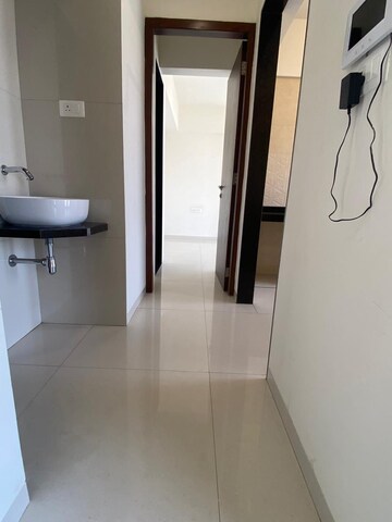 Floor Plan in 1 BHK Builder Floor at Mahaavir Pride, Dombivli East – for Sale
