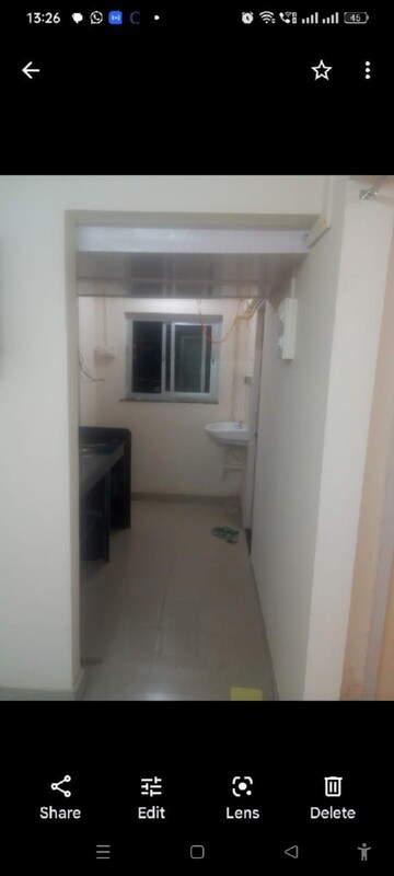 Building Lobby in 1 BHK Apartment at Shree Ram CHS Prabhadevi, Prabhadevi – for Rent