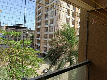 Floor Plan in  Shop at Poonam Estate Cluster I, Mira Road – for Rent