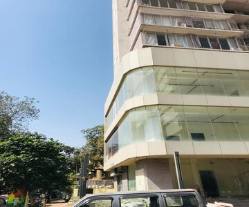  Office Space – Exterior View View at Sion East - for Sale