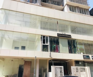  Office Space – Exterior View View at Sion East - for Sale