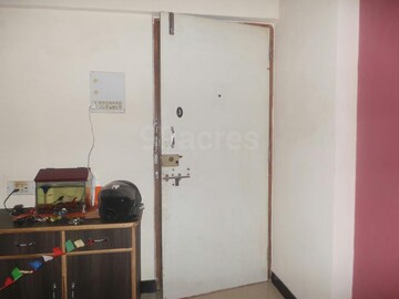 Studio Apartment For Rent in Vakola Mumbai  8262563