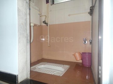 Bathroom in Studio Apartment at Vakola – for Rent