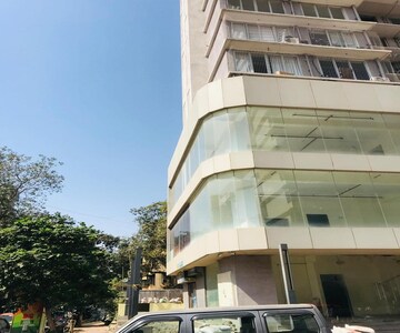 Commercial Office Space 2352 Sq.Ft. For Rent in Sion East Mumbai  8262561