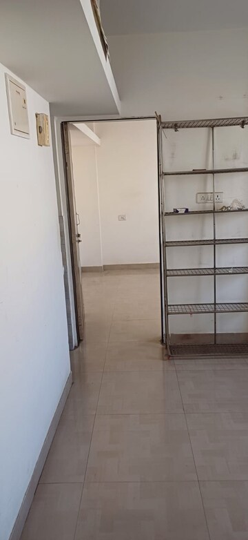 Building Lobby in 1 RK Apartment at Shubhankar Apartment Padmavati, Padmavati – for Rent