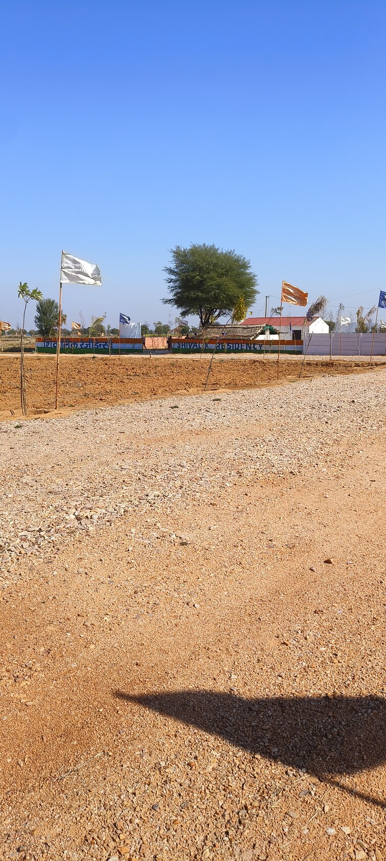 undefined, khatipura  150 Sq.Yd. Plot In Khatipura Jaipur 8262571