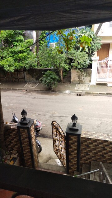 Office Space – Exterior View View at Kurla Kamgar Tower 1, Kurla East - for Rent