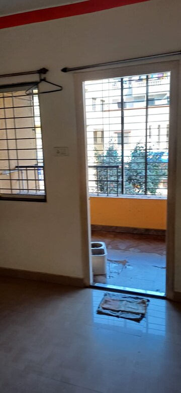 Room in 1 BHK Apartment at Bhoomi Skies, Ambegaon Pathar – for Rent