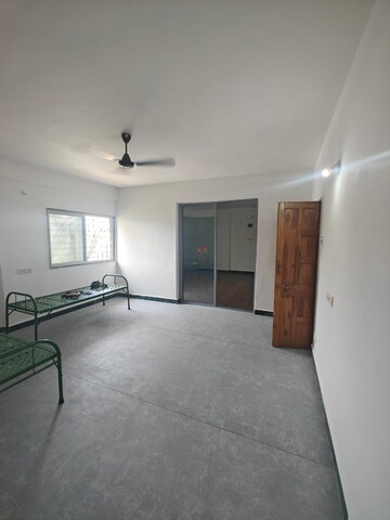 Room in 1 BHK Apartment at Bhoomi Skies, Ambegaon Pathar – for Rent