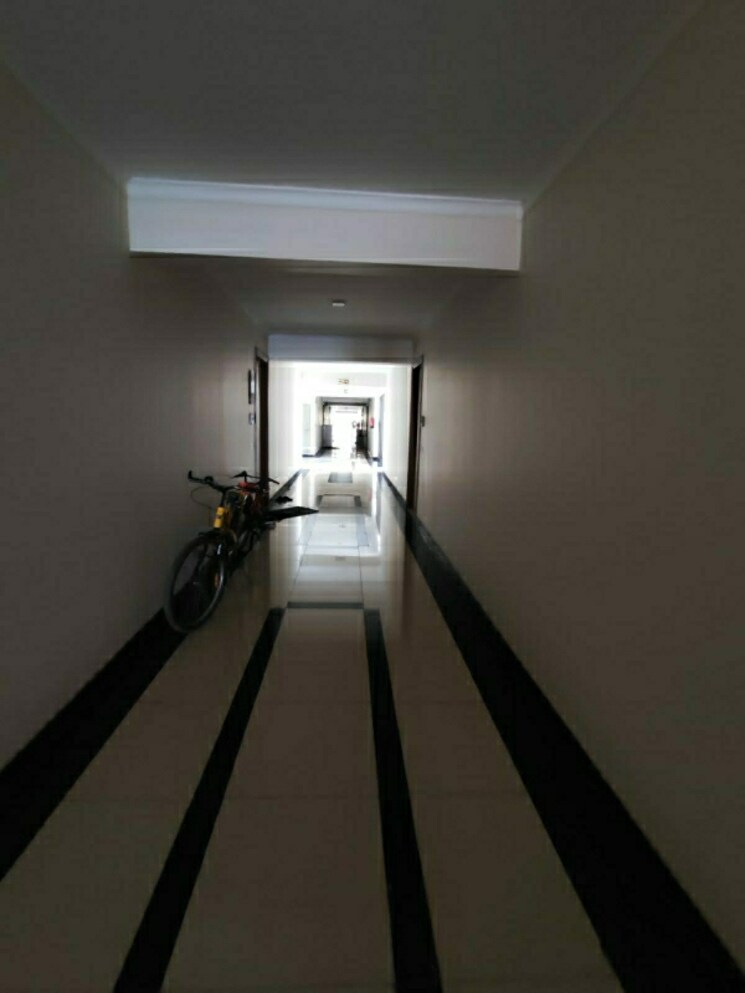 undefined, azeagaia-botanica 4 Bedroom 2055 Sq.Ft. Apartment In Vrindavan Yojna Lucknow 8262578