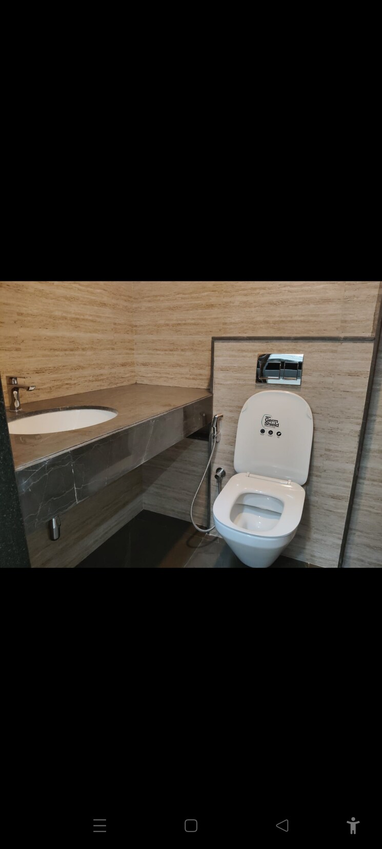 Bathroom, lodha-vista 2 Bedroom 646 Sq.Ft. Apartment In Lower Parel Mumbai 8262582