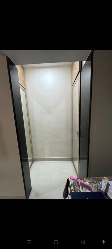 Building Lobby in 2 BHK Apartment at Lodha Vista, Lower Parel – for Rent
