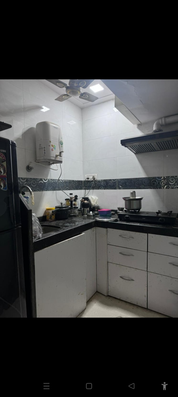 Kitchen, lodha-vista 2 Bedroom 646 Sq.Ft. Apartment In Lower Parel Mumbai 8262582