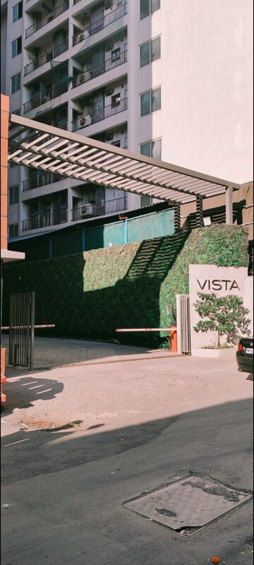 2 BHK Apartment – Exterior View View at Lodha Vista, Lower Parel - for Rent