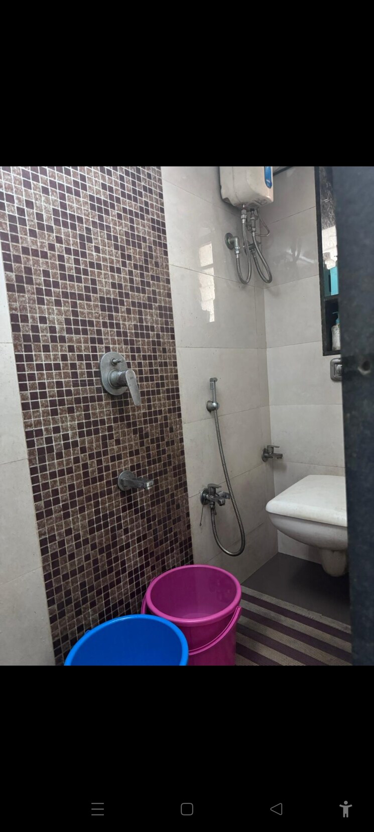 Bathroom, lodha-vista 2 Bedroom 646 Sq.Ft. Apartment In Lower Parel Mumbai 8262582
