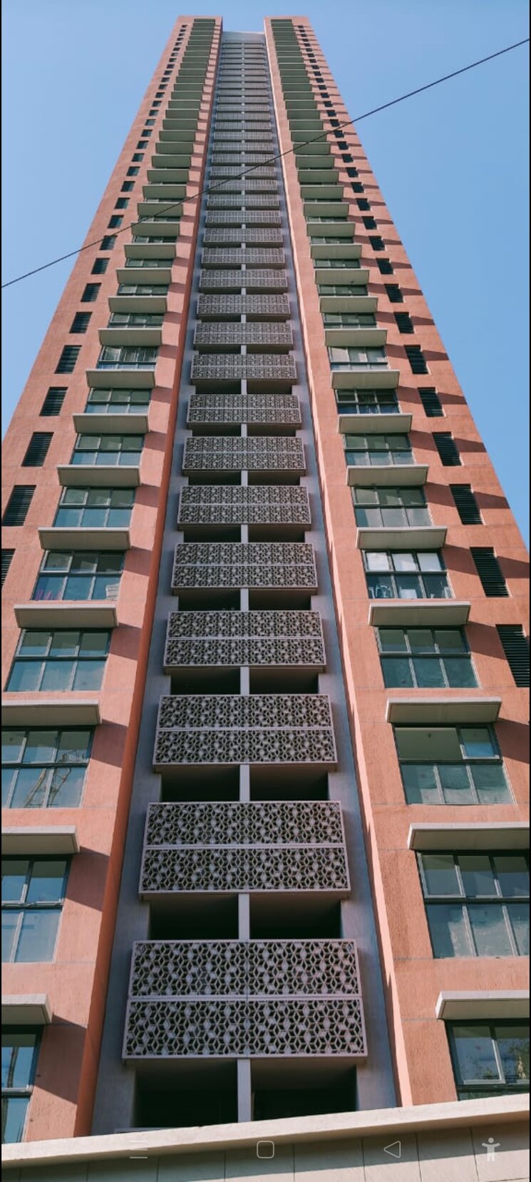 Exterior View, lodha-vista 2 Bedroom 646 Sq.Ft. Apartment In Lower Parel Mumbai 8262582