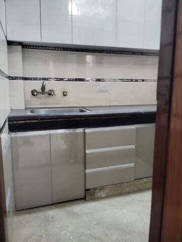 Kitchen in 2 BHK Independent House at Sector 48 – for Rent