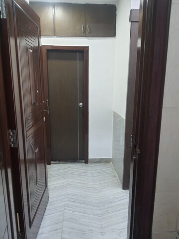 Building Lobby in 2 BHK Apartment at Khar West – for Rent
