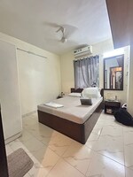 2 BHK 550 Sq.Ft. Apartment in Universal CHS