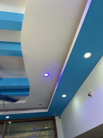 Furnished Amenities in 2 BHK Builder Floor at Ramamurthy Nagar – for Rent