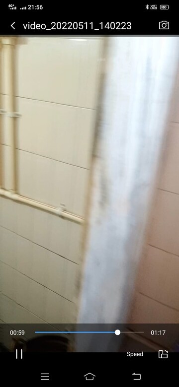 Staircase in 2 BHK Villa at Kamgar Nagar CHS Kurla East, Kurla East – for Rent
