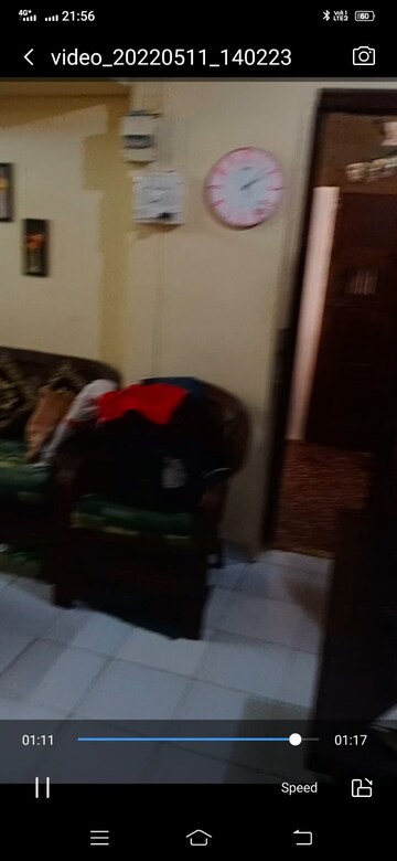 Parking in 2 BHK Villa at Kamgar Nagar CHS Kurla East, Kurla East – for Rent