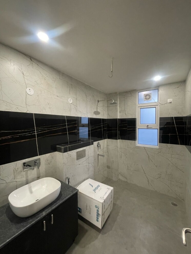 Master Bedroom, ss-cendana 3 Bedroom 1450 Sq.Ft. Apartment In Sector 83 Gurgaon 8262633