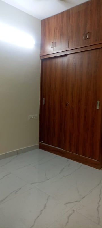 Furnished Amenities in 2 BHK Builder Floor at Yashas Nilaya, Hsr Layout Sector 2 – for Rent