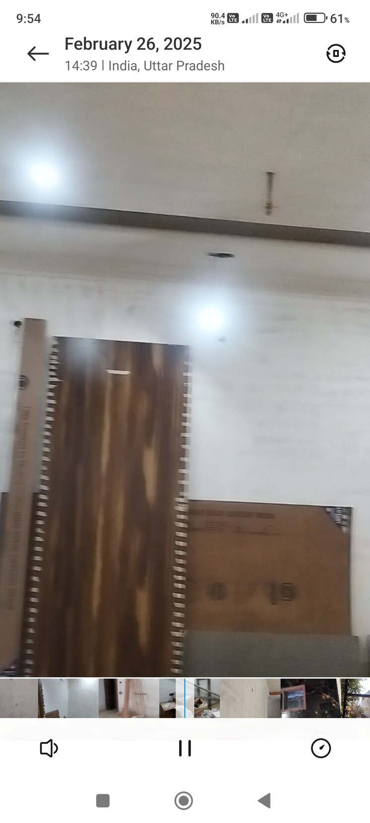 undefined, avantika colony 3 Bedroom 150 Sq.Yd. Builder Floor In Avantika Colony Ghaziabad 8262649