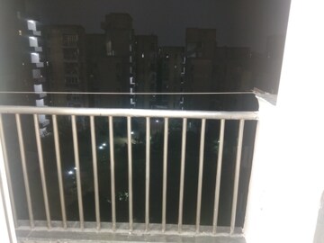 Balcony in 4 BHK Apartment at Sector 9, Dwarka – for Rent
