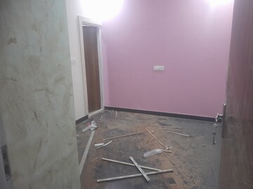 Room in 3 BHK Builder Floor at Ramamurthy Nagar – for Rent