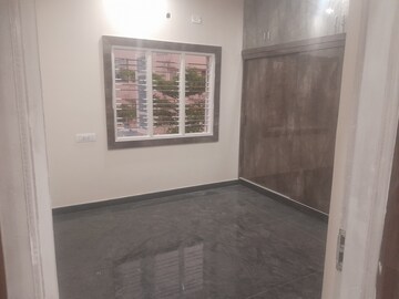 Room in 3 BHK Builder Floor at Ramamurthy Nagar – for Rent