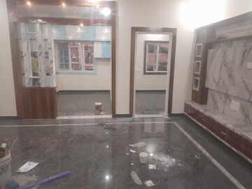 Parking in 3 BHK Builder Floor at Ramamurthy Nagar – for Rent