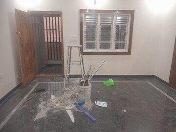 Parking in 3 BHK Builder Floor at Ramamurthy Nagar – for Rent