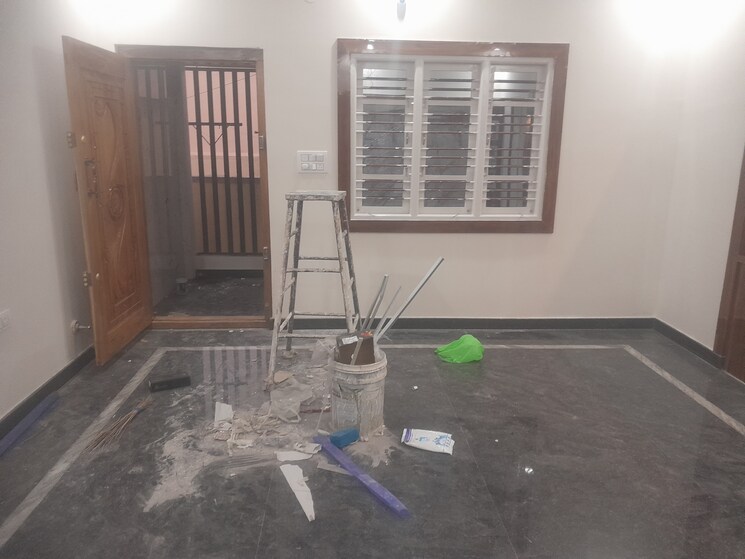  Parking, ramamurthy nagar 3 Bedroom 1500 Sq.Ft. Builder Floor In Ramamurthy Nagar Bangalore 8262642