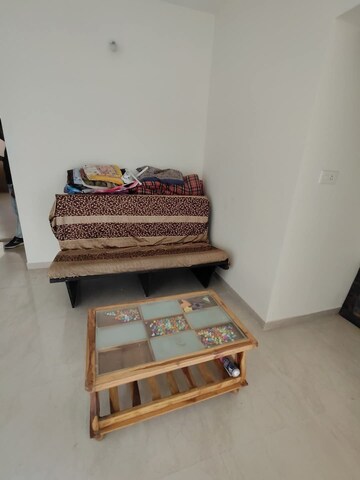 Bedroom in 1.5 BHK Apartment at Lodha Palava City, Dombivli East – for Rent