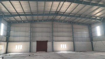 Commercial Warehouse 8500 Sq.Yd. For Rent in Sikandra Agra  8262651