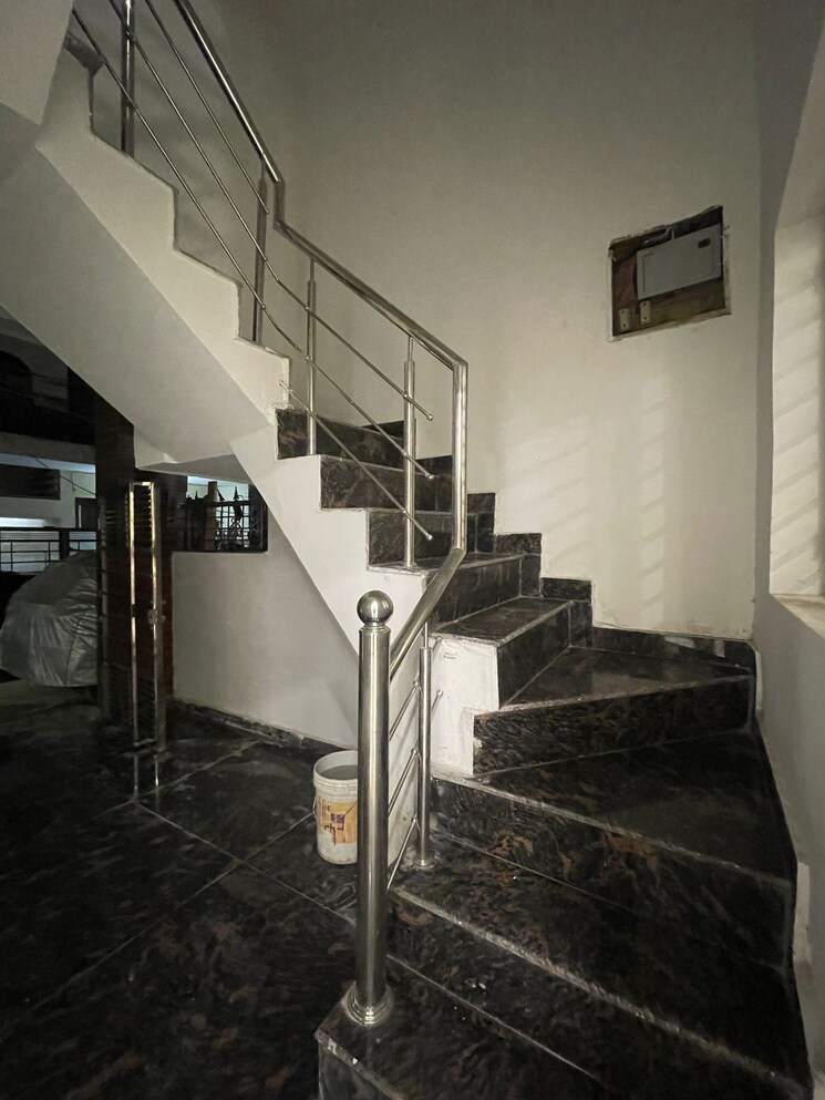 undefined, lohgarh 3 Bedroom 999 Sq.Ft. Independent House In Lohgarh Zirakpur 8262653