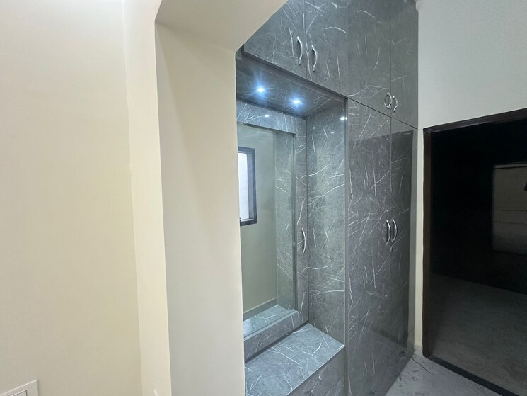 Master Bedroom, ambala highway 3.5 Bedroom 990 Sq.Ft. Independent House In Ambala Highway Zirakpur 8262655