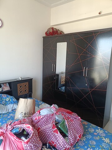 2 BHK Apartment – Nearby View at Gami Reagan, Ghansoli - for Rent