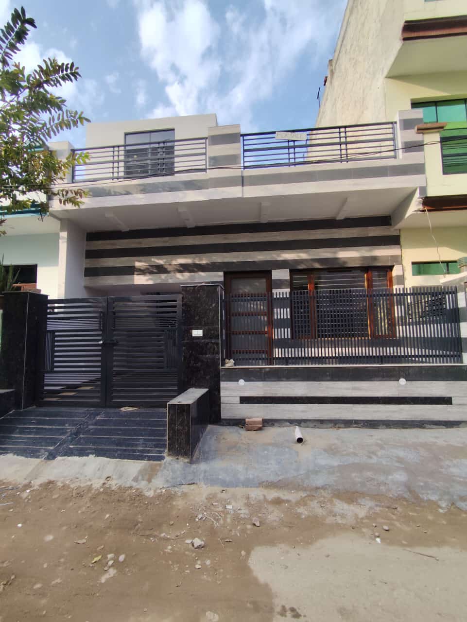 2 BHK + Pooja Room Independent House For Sale in Desire Properties