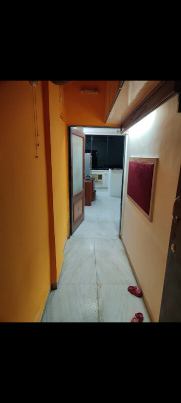 Bedroom in 1 BHK Apartment at Adarsh Nagar Society, Worli – for Rent