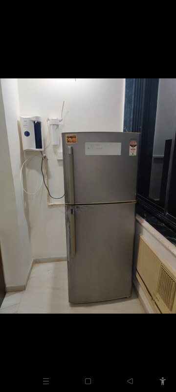 Furnished Amenities in 1 BHK Apartment at Adarsh Nagar Society, Worli – for Rent
