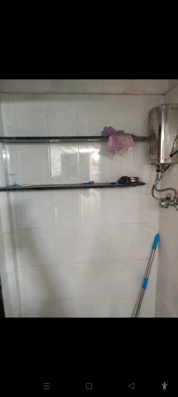 Furnished Amenities in 1 BHK Apartment at Adarsh Nagar Society, Worli – for Rent