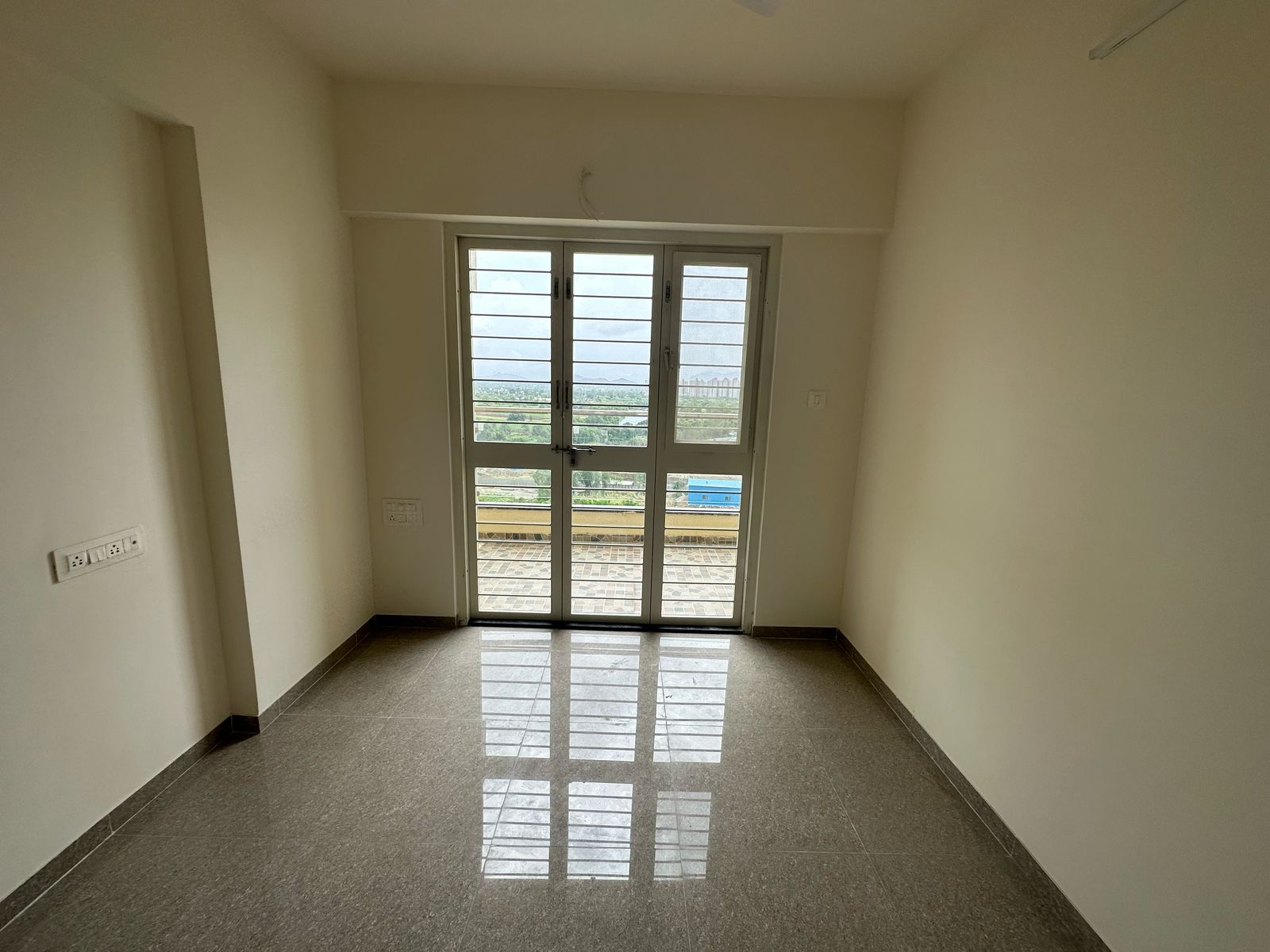 1 BHK Apartment For Sale in Tatvam V Uptown