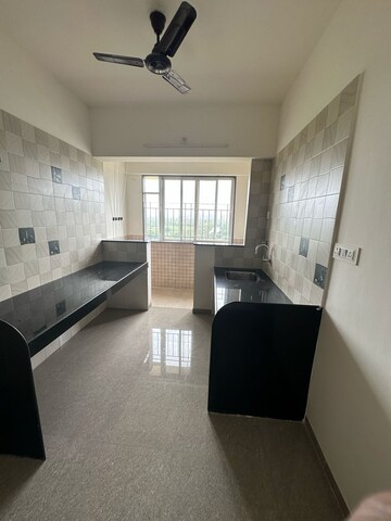Kitchen in 1 BHK Apartment at Tatvam V Uptown, Ravet – for Sale