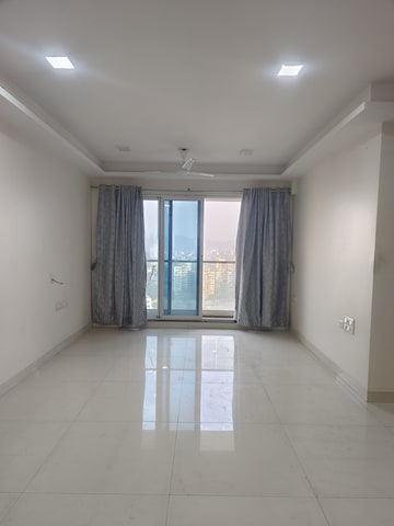 2 BHK Apartment For Rent in Sheth Avalon Phase 2 Majiwada Thane  8262667